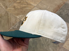 Load image into Gallery viewer, Vintage Oakland Athletics New Era Pro Fitted Baseball Hat, Size 7 1/2