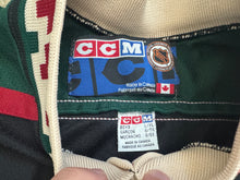 Load image into Gallery viewer, Vintage Arizona Coyotes Kachina CCM Hockey Jersey, Size Youth L/XL, 12-14