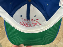 Load image into Gallery viewer, Vintage Buffalo Bills Sports Specialties Script Snapback Football Hat