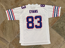 Load image into Gallery viewer, Vintage Buffalo Bills Lee Evans Reebok Football Jersey, Size Large