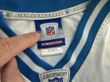 Load image into Gallery viewer, Vintage Detroit Lions Charles Rogers Reebok Football Jersey, Size XL