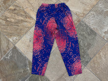 Load image into Gallery viewer, Vintage Buffalo Bills Zubaz ZBZ Football Pants, Size Small