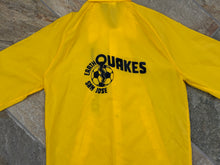 Load image into Gallery viewer, Vintage San Jose Earthquakes Usher Team Issued Soccer Jacket, Size Medium
