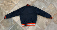 Load image into Gallery viewer, Vintage Philadelphia Flyers Starter Satin Hockey Jacket, Size Medium