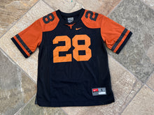 Load image into Gallery viewer, Texas Longhorns Nike College Football Jersey, Size Youth Small, 6-8