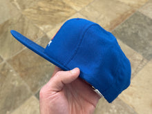 Load image into Gallery viewer, Vintage DePaul Blue Demons DeLong Snapback College Hat