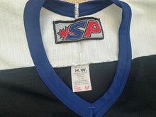 Load image into Gallery viewer, Vintage Mississippi Sea Wolves SP ECHL Hockey Jersey, Size Medium