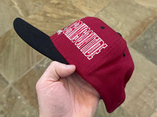 Load image into Gallery viewer, Vintage Alabama Crimson Tide Starter Tri Power Snapback College Hat