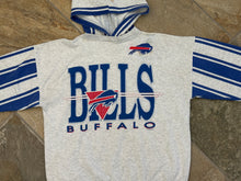 Load image into Gallery viewer, Vintage Buffalo Bills Cliff Engle Football Sweatshirt, Size Large
