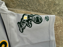 Load image into Gallery viewer, Vintage Oakland Athletics Barry Zito Rawlings Baseball Jersey, Size 48, XL