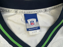 Load image into Gallery viewer, Vintage Seattle Seahawks Jerry Rice Reebok Football Jersey, Size XL