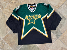 Load image into Gallery viewer, Vintage Dallas Stars Koho Authentic Hockey Jersey, Size 52, XXL