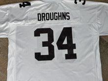 Load image into Gallery viewer, Vintage Cleveland Browns Reuben Droughns Reebok Football Jersey, Size XXL