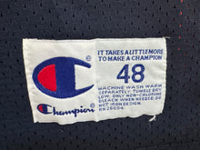 Load image into Gallery viewer, Vintage Denver Broncos Bill Romanowski Champion Football Jersey, Size 48, XL