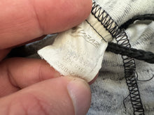 Load image into Gallery viewer, Vintage Los Angeles Raiders Zubaz Football Pants, Size Youth XL, 14-16