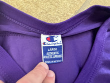 Load image into Gallery viewer, Vintage Minnesota Vikings John Randle Champion Football Jersey, Size 44, Large