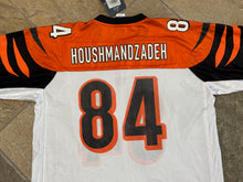 Load image into Gallery viewer, Vintage Cincinnati Bengals T. J. Houshmandzadeh Reebok Football Jersey, Size XL