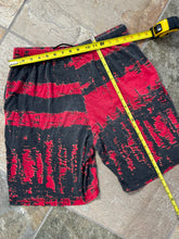 Load image into Gallery viewer, Vintage Miami Heat Zubaz Basketball Shorts, Size Large