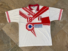 Load image into Gallery viewer, Vintage Peru Peruvian Adidas Soccer Jersey, Size XL