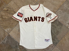 Load image into Gallery viewer, Vintage San Francisco Giants Majestic Baseball Jersey, Size 48, XL