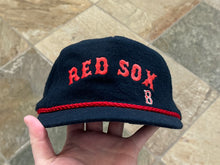 Load image into Gallery viewer, Vintage Boston Red Sox Universal Strapback Baseball Hat