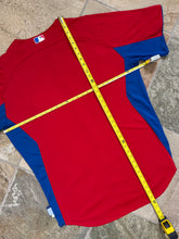Load image into Gallery viewer, Vintage Philadelphia Phillies Majestic Authentic Collection Baseball Jersey, Size 48, XL