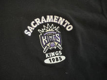 Load image into Gallery viewer, Vintage Sacramento Kings Polo Basketball TShirt, Size XXL