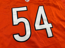 Load image into Gallery viewer, Vintage Chicago Bears Brian Urlacher Reebok Authentic Football Jersey, Size 56, XXL