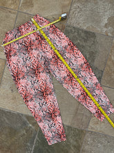 Load image into Gallery viewer, Vintage Cleveland Browns Zubaz Football Pants, Size Medium