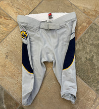 Load image into Gallery viewer, Cal Bears Game Worn Nike College Football Pants, Size 40