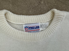 Load image into Gallery viewer, Vintage Buffalo Bills Cliff Engle Sweater Football Sweatshirt, Size Large