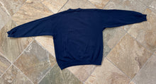 Load image into Gallery viewer, Vintage West Virginia Mountaineers College Sweatshirt, Size XL