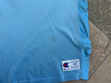 Load image into Gallery viewer, Vintage UCLA Bruins Brian Richards Game Worn Champion College Football Jersey
