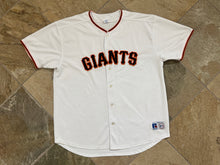 Load image into Gallery viewer, Vintage San Francisco Giants Russell Baseball Jersey, Size XXXL