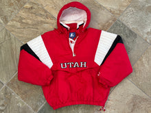 Load image into Gallery viewer, Vintage Utah Utes Starter Parka College Jacket, Size XL