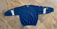 Load image into Gallery viewer, Vintage Dallas Cowboys Starter Football Sweatshirt, Size Large