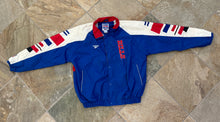 Load image into Gallery viewer, Vintage Buffalo Bills Reebok Windbreaker Football Jacket, Size XL