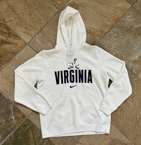 Virginia Cavaliers Nike College Sweatshirt, Size Large