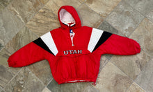 Load image into Gallery viewer, Vintage Utah Utes Starter Parka College Jacket, Size XL