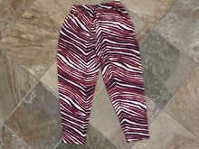 Load image into Gallery viewer, Vintage Atlanta Falcons Zubaz Football Pants, Size Medium