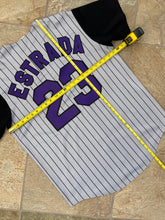 Load image into Gallery viewer, Vintage Arizona Diamondbacks Johnny Estrada Majestic Baseball Jersey, Size XL