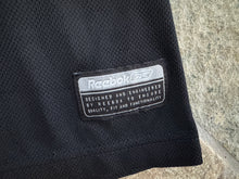 Load image into Gallery viewer, Vintage Oakland Raiders Robert Gallery Reebok Football Jersey, Size Medium