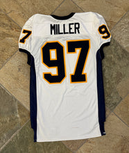 Load image into Gallery viewer, Vintage Cal Bears Wilson #97 Game Worn Adidas College Football Jersey