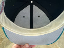 Load image into Gallery viewer, Vintage Seattle Mariners New Era Pro Fitted Baseball Hat, Size 7 1/8