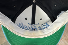Load image into Gallery viewer, Vintage North Carolina Tarheels Sports Specialties Script Snapback College Hat