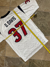 Load image into Gallery viewer, Vintage Houston Texans Domanick Davis Williams Reebok Football Jersey, Size Medium