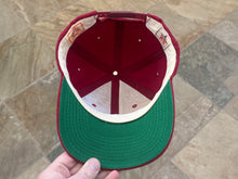 Load image into Gallery viewer, Vintage Alabama Crimson Tide Sports Specialties Script Snapback College Hat