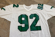 Load image into Gallery viewer, Vintage Philadelphia Eagles Reggie White Champion Football Jersey, Size 48, XL