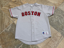 Load image into Gallery viewer, Vintage Boston Red Sox Russell Baseball Jersey, Size Large