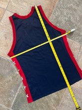 Load image into Gallery viewer, Vintage Team USA Champion Blank Basketball Jersey, Size XL